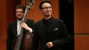 Image of Bach Festival I