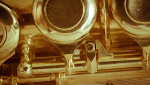 Image of Delfeayo Marsalis & The Uptown Jazz Orchestra