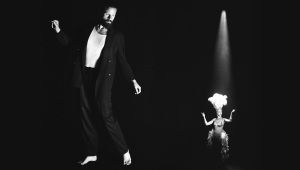 Image of Father John Misty (Solo)