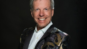 Image of Joe Illick & The New Years Eve Orchestra