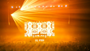 Image of Lil Fish & Govinda