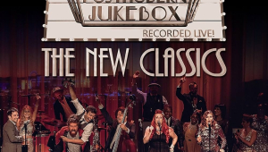 Image of Postmodern Jukebox: The Future is Vintage Tour 2026
