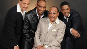 Image of The Four Tops